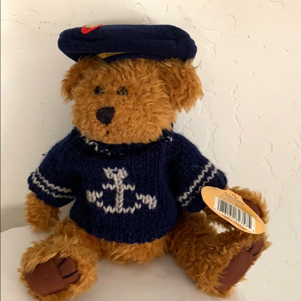 Vintage Pickford bear